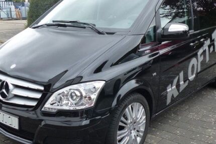 Mercedes-Benz Viano 64.200 km 30.900 &euro; Reutlingen-Sondelfingen 72766