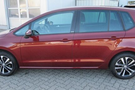 VW Golf Sportsvan 47.080 km 15.900 &euro; Rotenburg (Wümme) 27356