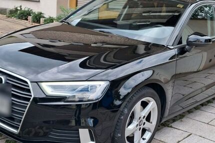 Audi A3 120.000 km 17.500 &euro; Cleebronn 74389