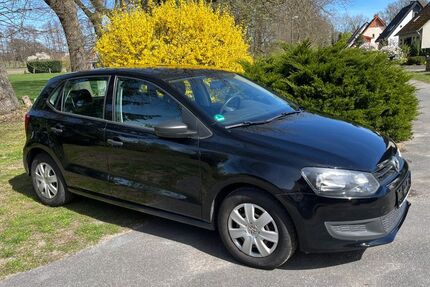 VW Polo 174.385 km 3.800 &euro; Gütersloh 33334