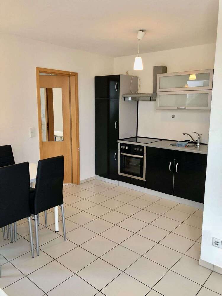 Wohnung zum Mieten in Marbach 850 € 38.9 m²