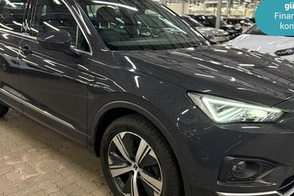 Seat Tarraco 78.906 km 29.790 &euro; Ludwigsfelde (bei Berlin) 14974