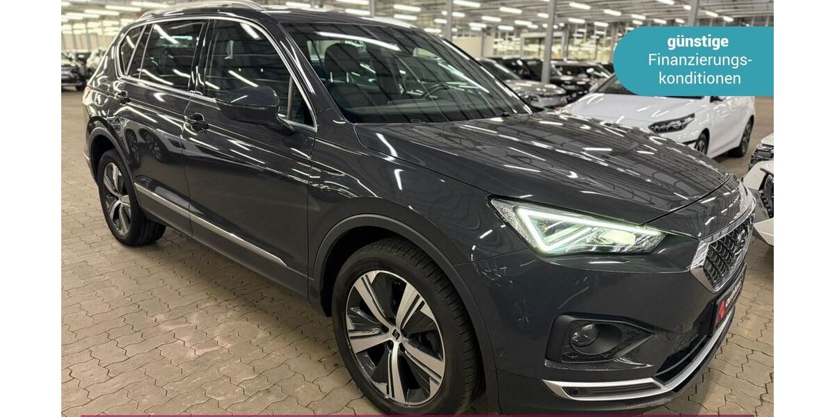 Seat Tarraco 78.906 km 29.790 &euro; Ludwigsfelde (bei Berlin) 14974