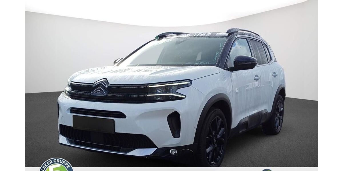 Citroen C5 Aircross 23.017 km 26.340 &euro; Borken 46325