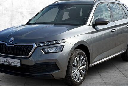 Skoda Kamiq 52.500 km 15.290 &euro; Timmendorfer Strand 23669