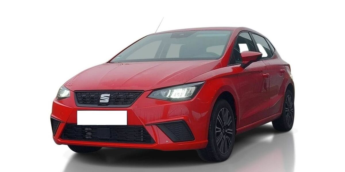 Seat Ibiza 3.300 km 17.999 &euro; Braunschweig 38122