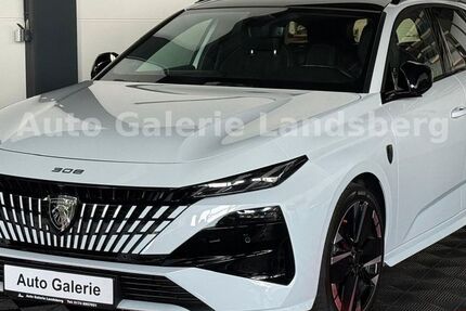 Peugeot 308 5.000 km 29.790 &euro; Landsberg am Lech 86899