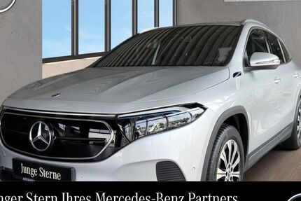 Mercedes-Benz EQA 51.443 km 27.729 € Forchheim 91301