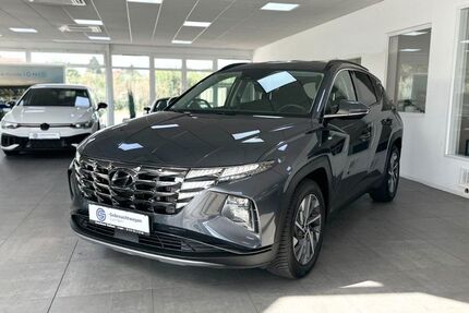 Hyundai TUCSON 113.600 km 21.485 &euro; Sulingen 27232