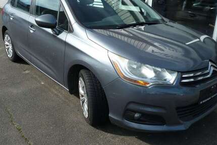 Citroen C4 113.000 km 4.700 € Dörpstedt 24869
