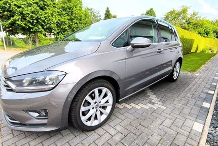 VW Golf Sportsvan 207.605 km 10.800 &euro; Hildesheim 31135