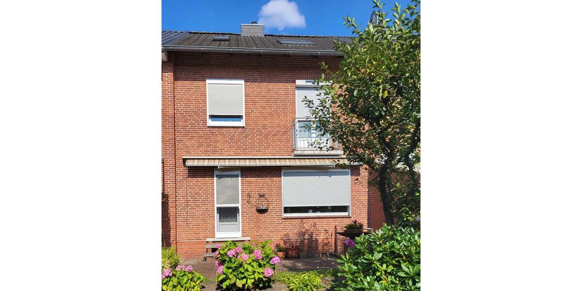 Reihenhaus Büdelsdorf - 4 Zimmer, 88 m&sup2;, 199.000&euro; | Angebot:26114356