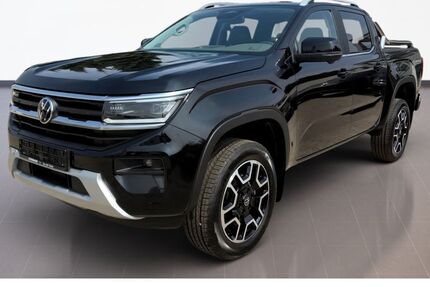 VW Amarok 4.900 km 61.880 &euro; Vilsbiburg 84137