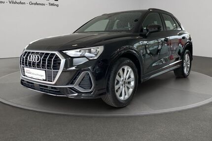 Audi Q3 27.000 km 38.759 &euro; Vilshofen 94474