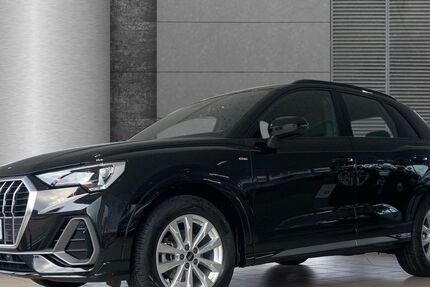 Audi Q3 27.000 km 39.370 &euro; Vilshofen 94474