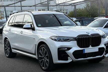 BMW X7 M50 130.000 km 60.900 &euro; Immenstadt 87509