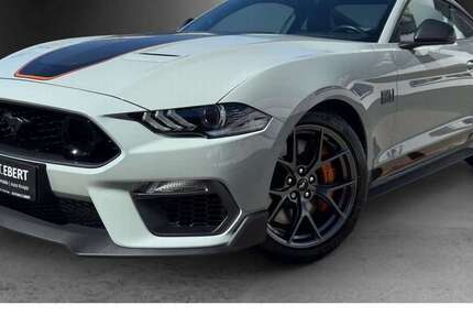 Ford Mustang 39.990 km 48.690 &euro; Hockenheim 68766