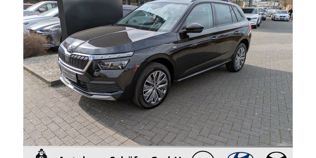 Skoda Kamiq 21.901 km 23.485 &euro; Monheim 40789
