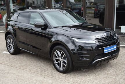 Land Rover Range Rover Evoque 44.340 km 37.990 &euro; Stuhr / Bremen-Brinkum 28816
