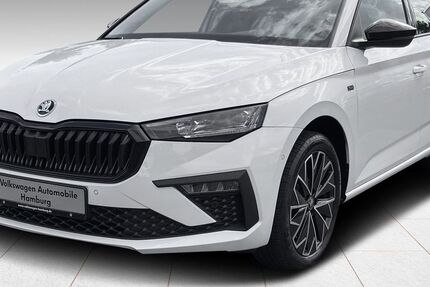 Skoda Scala 4.742 km 24.350 € Hamburg 22111