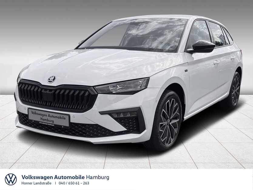 Skoda Scala 4.742 km 24.350 € Hamburg 22111
