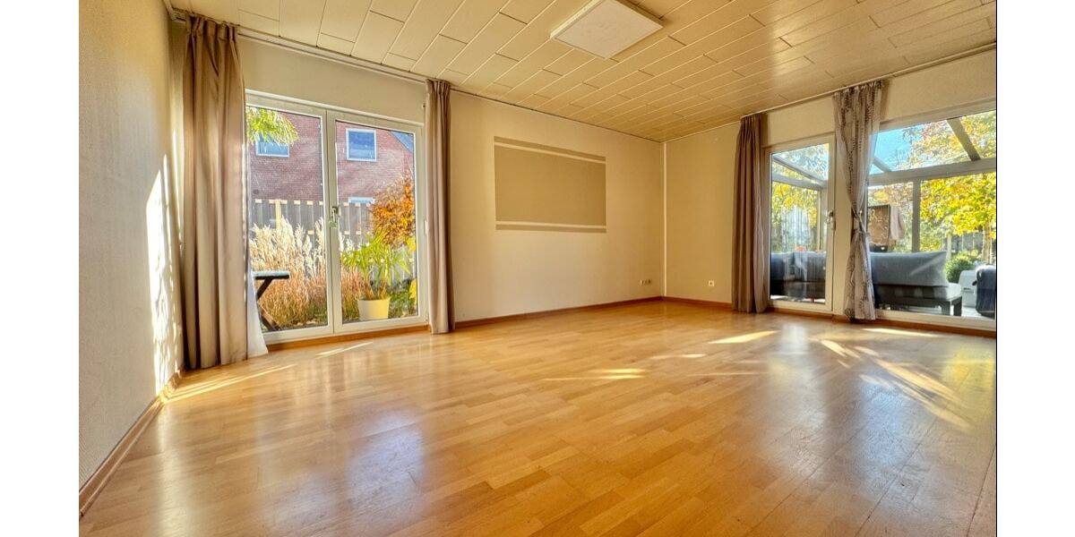 Wohnen auf einer Ebene - Bungalow Nordstemmen Klein Escherde | Angebot:26056112