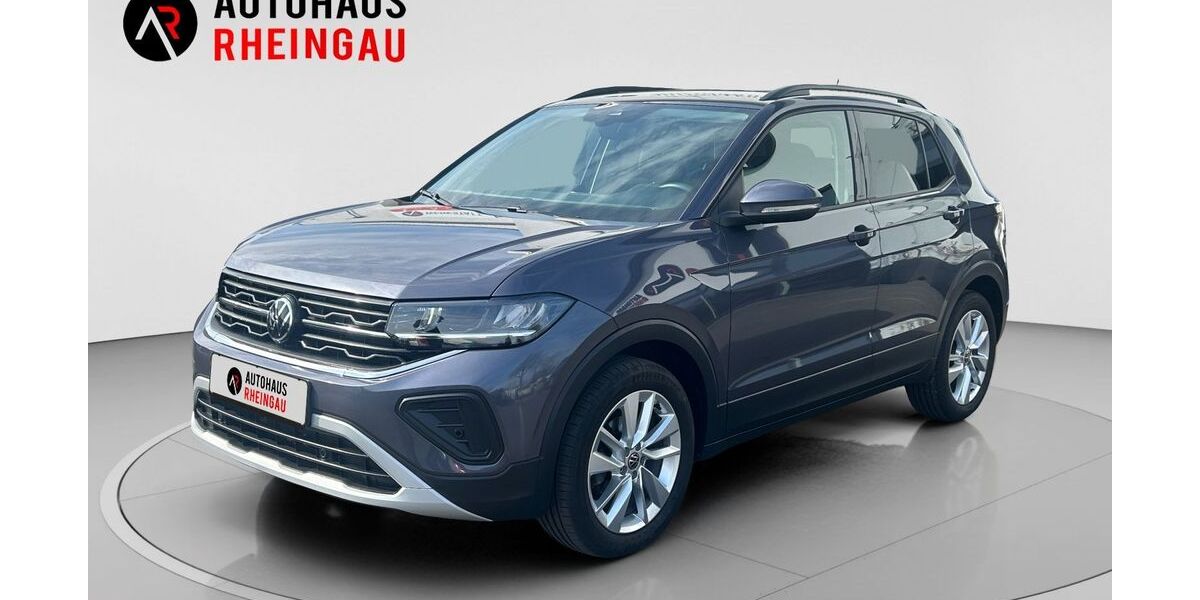 VW T-Cross 32.500 km 21.800 &euro; Geisenheim am Rhein 65366