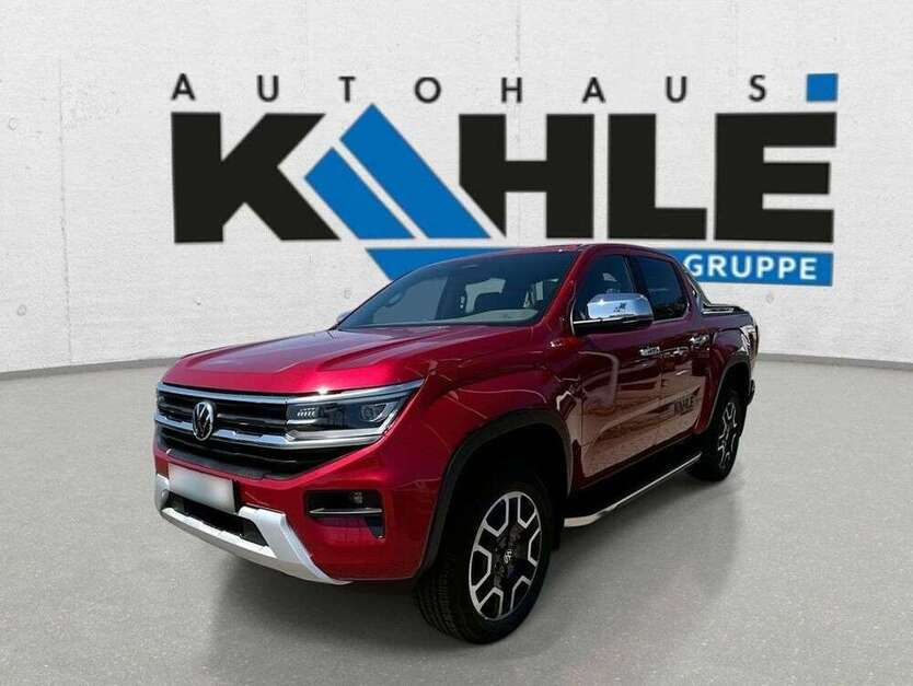 Amarok