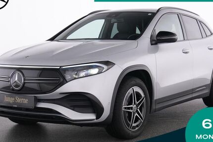Mercedes-Benz EQA 13.056 km 34.499 &euro; Essen 45309