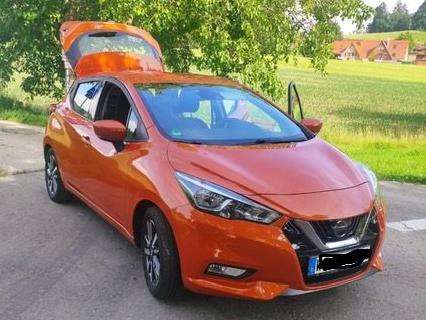 Micra