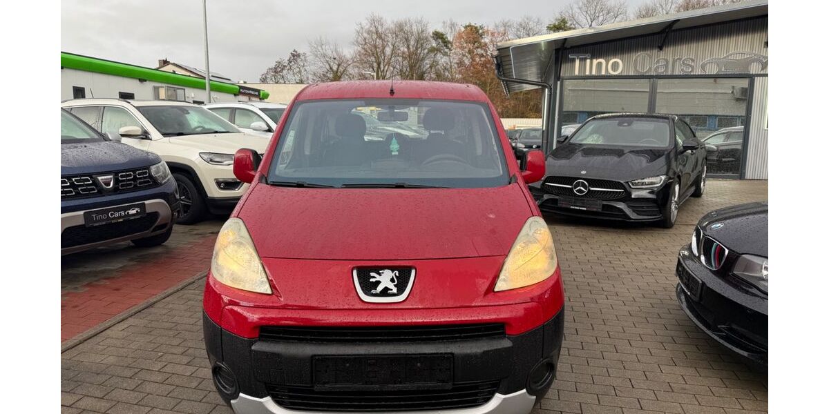 Peugeot Partner 212.000 km 3.150 &euro; schifferstadt 67105