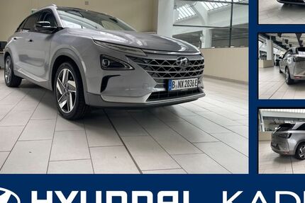 Hyundai NEXO 17.100 km 15.990 &euro; Berlin Tempelhof 12103