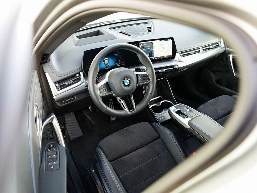 BMW X1 21.890 km 41.990 € Augsburg 86199
