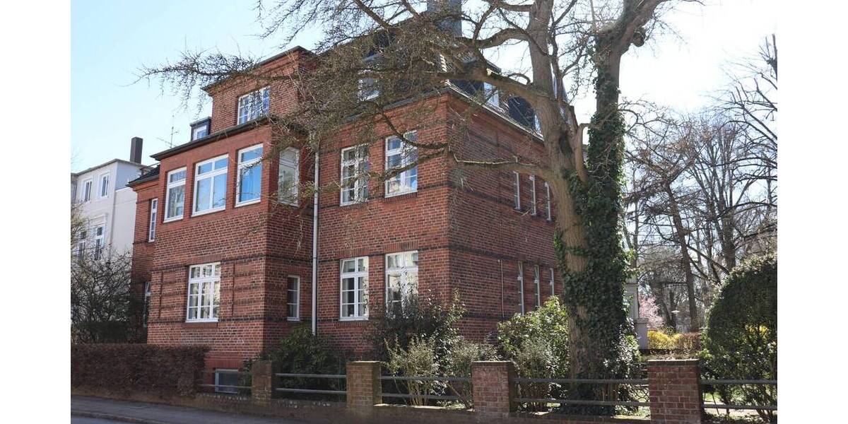 Mehrfamilienhaus, Wohnhaus Lübeck St. Jürgen - 1 Zimmer, 420 m&sup2;, 1.295.000&euro; | Angebot:26064086