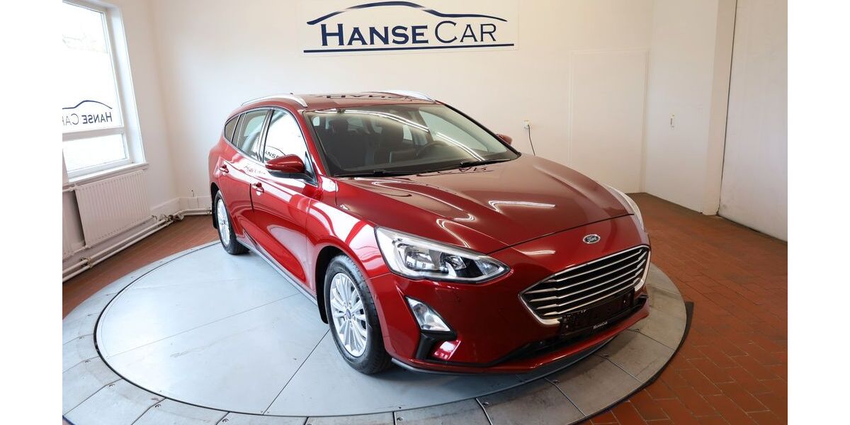 Ford Focus 111.382 km 13.990 &euro; Buxtehude 21614