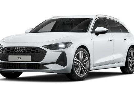 Audi A5 9.815 km 53.850 &euro; Bensheim 64625