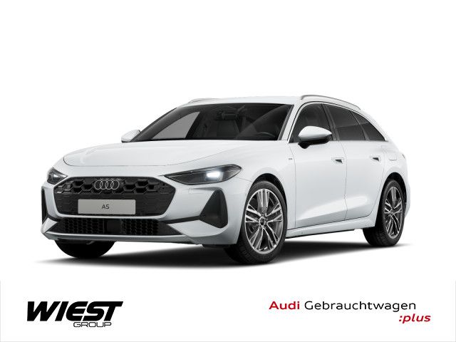 Audi A5 9.815 km 53.850 &euro; Bensheim 64625