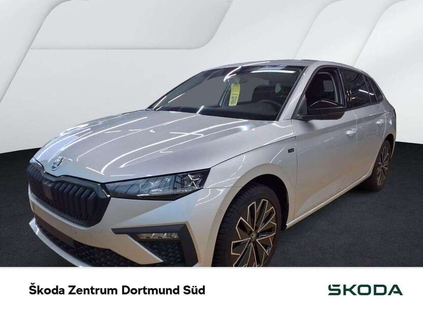 Skoda Scala 24.479 km 23.333 € Dortmund 44269
