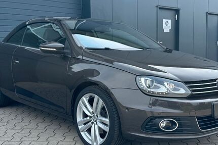 VW Eos 113.200 km 12.190 € Vechelde 38159