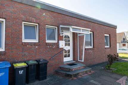 Wohnung Delmenhorst Düsternort - 4 Zimmer, 98 m&sup2;, 175.000&euro; | Angebot:26004020