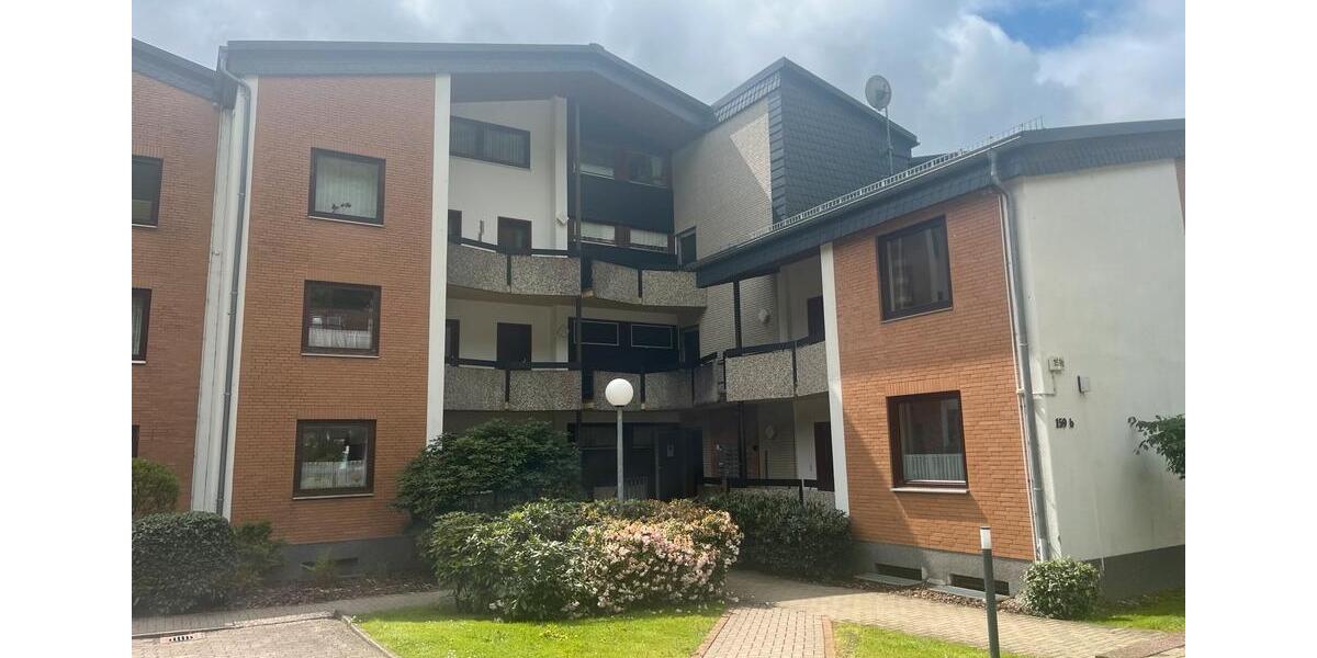 Erdgeschoßwohnung Herzberg am Harz - 1 Zimmer, 22 m&sup2;, 50.000&euro; | Angebot:26692383