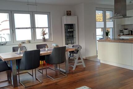 4 Zimmer Wohnung mit Balkon in Borken Stadtnähe 93 zimmer