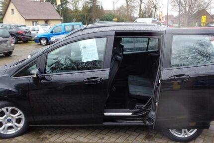 Ford B-Max 124.000 km 6.450 &euro; Barnstorf 49406