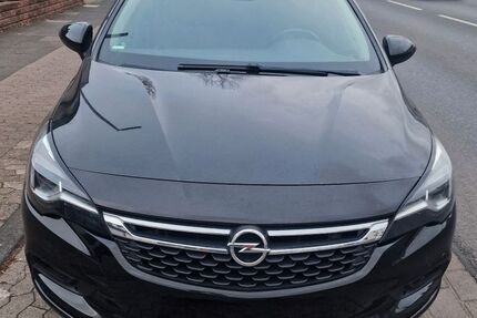 Opel Astra 188.218 km 7.800 &euro; Northeim 37154