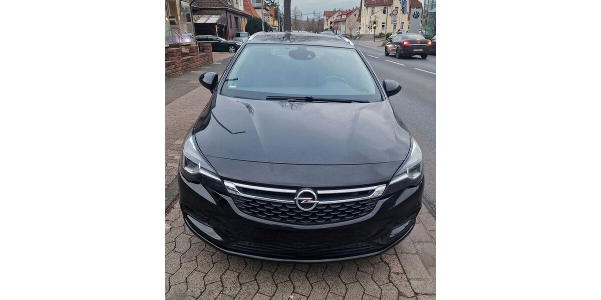 Opel Astra 188.218 km 7.800 &euro; Northeim 37154