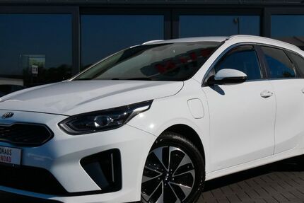 Kia ceed Sportswagon 53.800 km 17.900 € Geisenheim am Rhein 65366