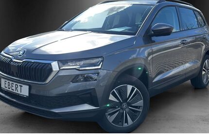 Skoda Karoq 4.999 km 39.790 &euro; Eberbach 69412