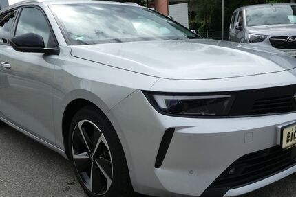 Opel Astra 24.500 km 22.450 &euro; Ebersberg 85560