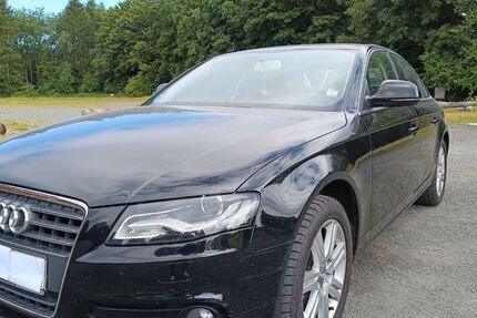 Audi A4 127.000 km 6.000 € Braunlage 38700