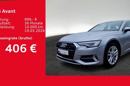 Audi A6 27.231 km 44.390 &euro; Ulm 89073
